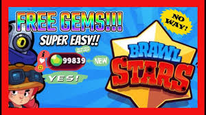 Insert how much gems, coins to generate. Brawl Stars Free Gems Generator 2020