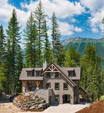 canadian timber frame homes riverbend