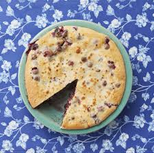 This sherry & almond christmas cake is packed with crunchy nuts, plump fruit, zesty orange juice and fed with a sweet, raisiny px sherry for an intensely fruity flavour. 65 Best Christmas Dessert Recipes Easy Recipes For Holiday Desserts