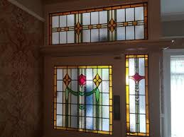 Stained Glass Repair Restoration