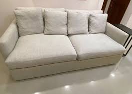 new used sofas carousell