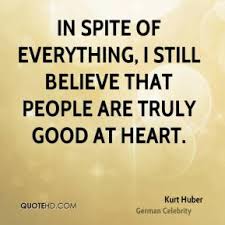 Kurt Huber Quotes | QuoteHD via Relatably.com