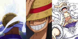 One Piece: Why The Gear 5th Episode Is In Danger Of Being Review Bombed