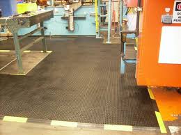 tile matting floor safety mat