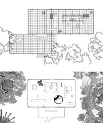 The Farnsworth House Part 2 From The