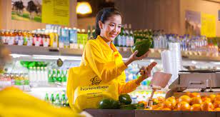 grocery delivery startup honestbee is