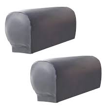 armchair arm covers 2pcs armrest cover