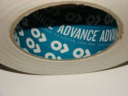 advance double sided carpet tape 2 x