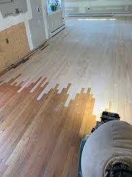 hardwood floor refinishing olson