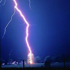 severe weather 101 lightning basics