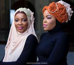 pretty eid inspired hijab beauty shoot