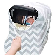 Entyle Baby Car Seat Covers