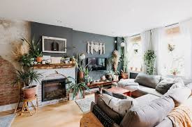 plants in interior design how to make