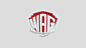 warner animation group logo 2016 2020