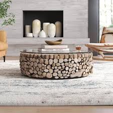 50 Unique Coffee Tables That Will