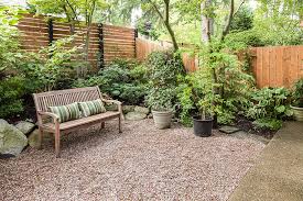 5 landscaping materials that can