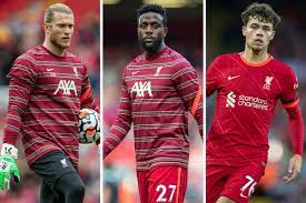 Players such as mohamed salah, virgil van dijk and alisson have joined since 2017 and have helped transform liverpool from an. 6fx Ko6hdxrtom