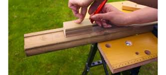 A handrail system is an important part of making your ramp or stairs friendly for those who need fortress® offers two handrail systems, square and round. How To Assemble Deck Railings Wickes Co Uk