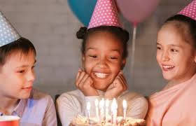best birthday party places in rockland