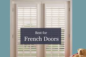 40 french door window treatment products are offered for sale by suppliers on alibaba.com, of which blinds, shades & shutters accounts for 20%, curtain a wide variety of french door window treatment options are available to you, such as horizontal, yarn dyed, and pleated. Window Treatment For French Doors A Desirable Treat Decorifusta