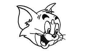 tom and jerry image drawing drawing skill
