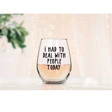 Funny Wine Glass Funny Wine Glasses