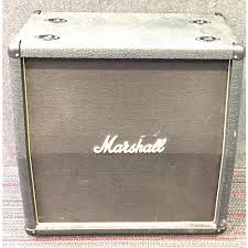 marshall avt412 guitar cabinet