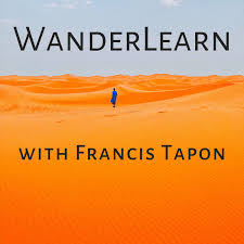 WanderLearn: Travel to Transform Your Mind & Life