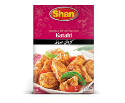 karahi shan foods taste of authentic