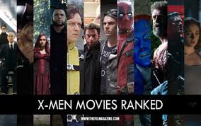 Sabretooth is also mutated even further than. Every X Men Movie Ranked The Film Magazine
