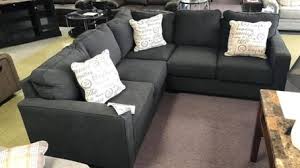 alenya charcoal raf sectional sofa