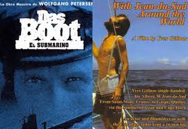 boat themed films of the 1980s