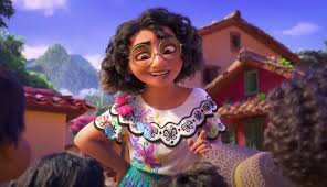Encanto tells the tale of an extraordinary family, the madrigals, who live hidden in the mountains of colombia in a magical house, in a vibrant town, in a. Qozsje0yxmbukm