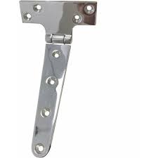 Stainless Steel Hinges Leaf