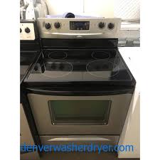 Affordable Whirlpool Range Electric
