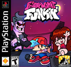 Always update your ps4™ console to the latest version of the system software. Can T Wait For Fnf On The Playstation Fridaynightfunkin
