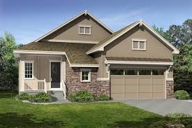 Patio Homes Castle Rock Co Low