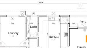 4 bedroom duplex designs house plan