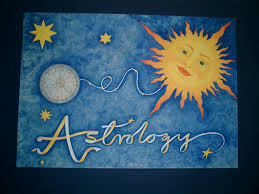 H Wilson Art Astrology