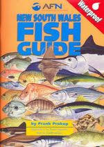Fish Identification Books Booktopia