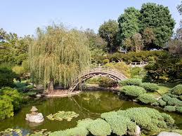 anese gardens in los angeles and