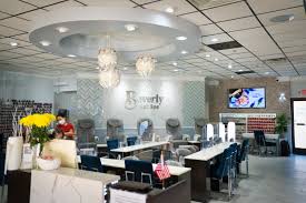 beverly nails spa