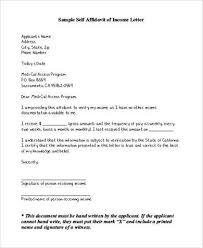 Sample reference letter for immigration. Free 21 Affidavit Form Samples In Pdf Ms Word Excel
