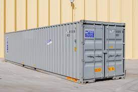 lease or storage containers