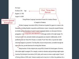 To double space a latex document, you should include the line. Research Papers Single Or Double Spaced