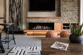 7 contemporary fireplace mantel design