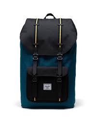 little america backpack harbour blue