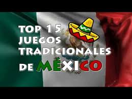 10 juegos tradicionales ¡para divertirse en familia! Top Juegos Tradicionales De Mexico Youtube