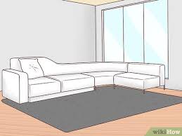 3 ways to choose carpet color wikihow