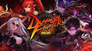 Dungeon Fighter Online | Download and Play for Free - Epic Games Store